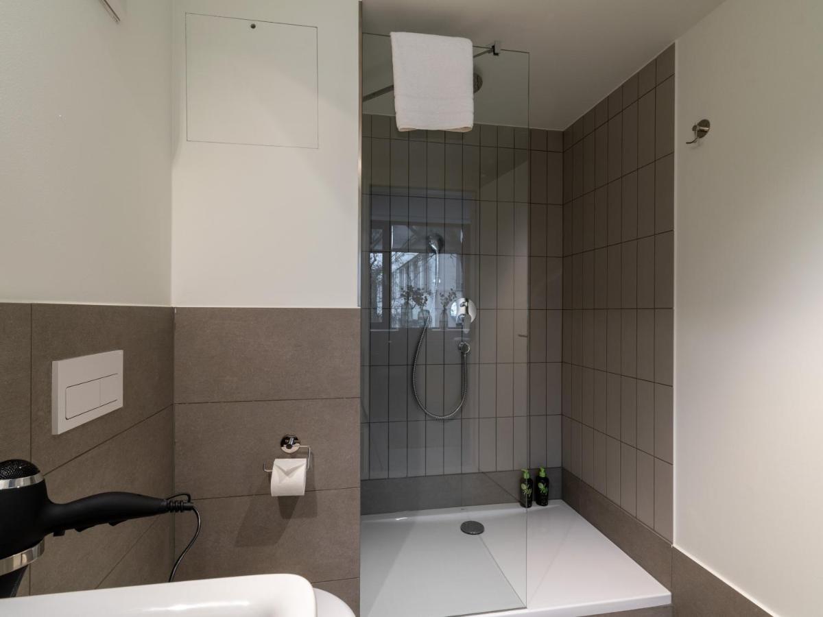 Limehome Muenchen Eksteriør bilde