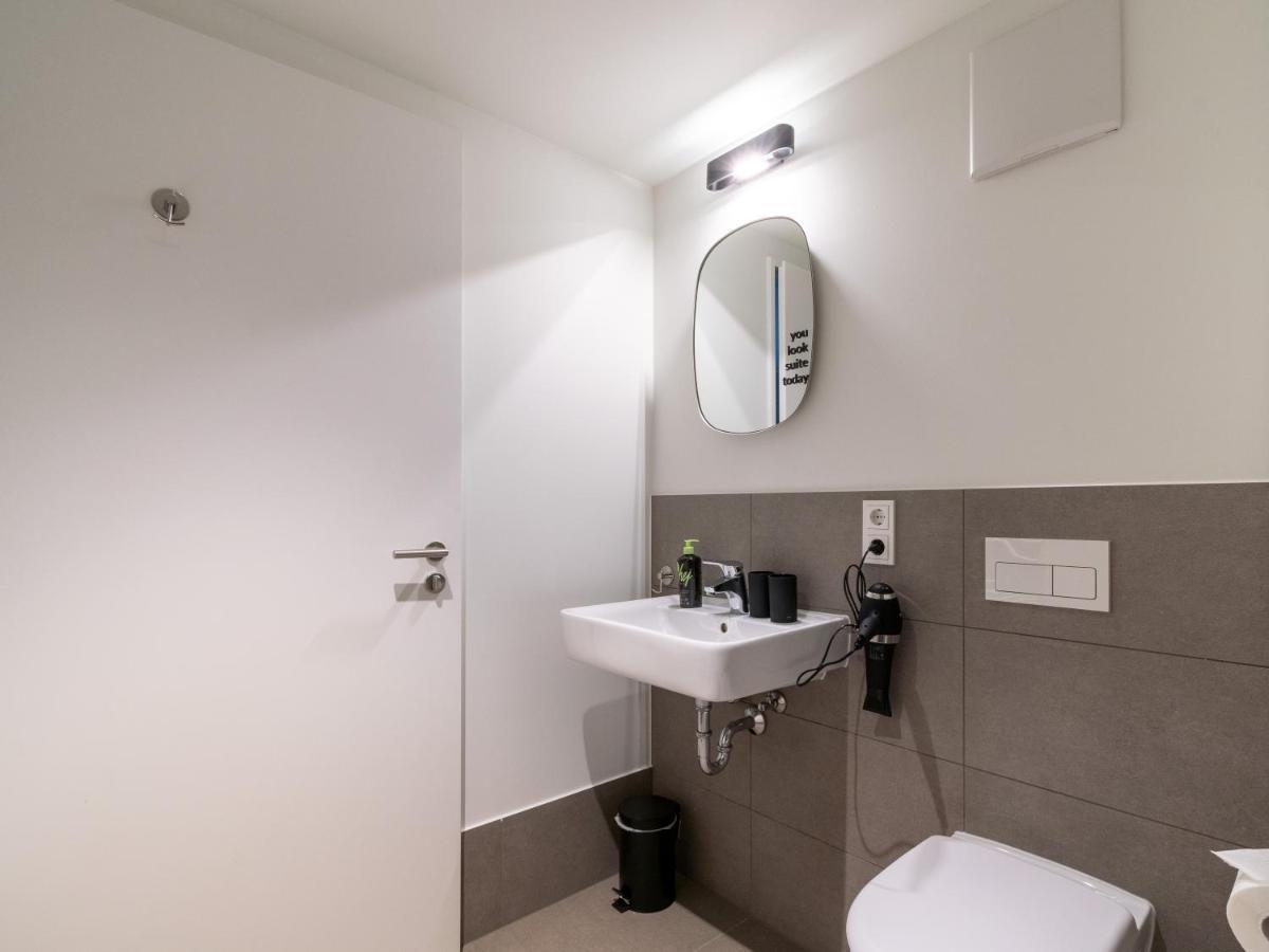 Limehome Muenchen Eksteriør bilde