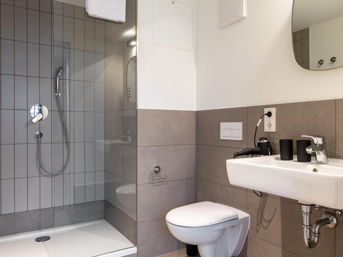 Limehome Muenchen Eksteriør bilde