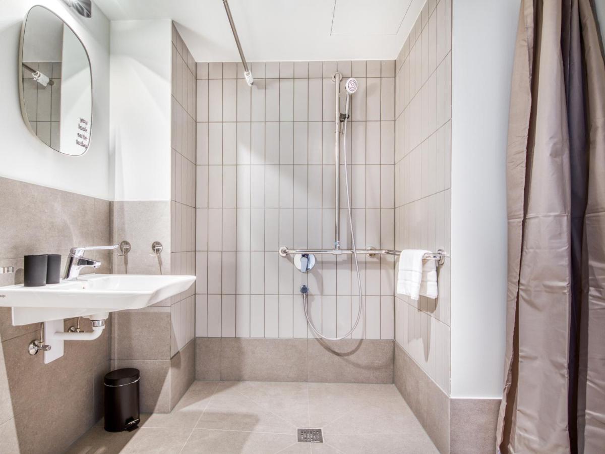 Limehome Muenchen Eksteriør bilde