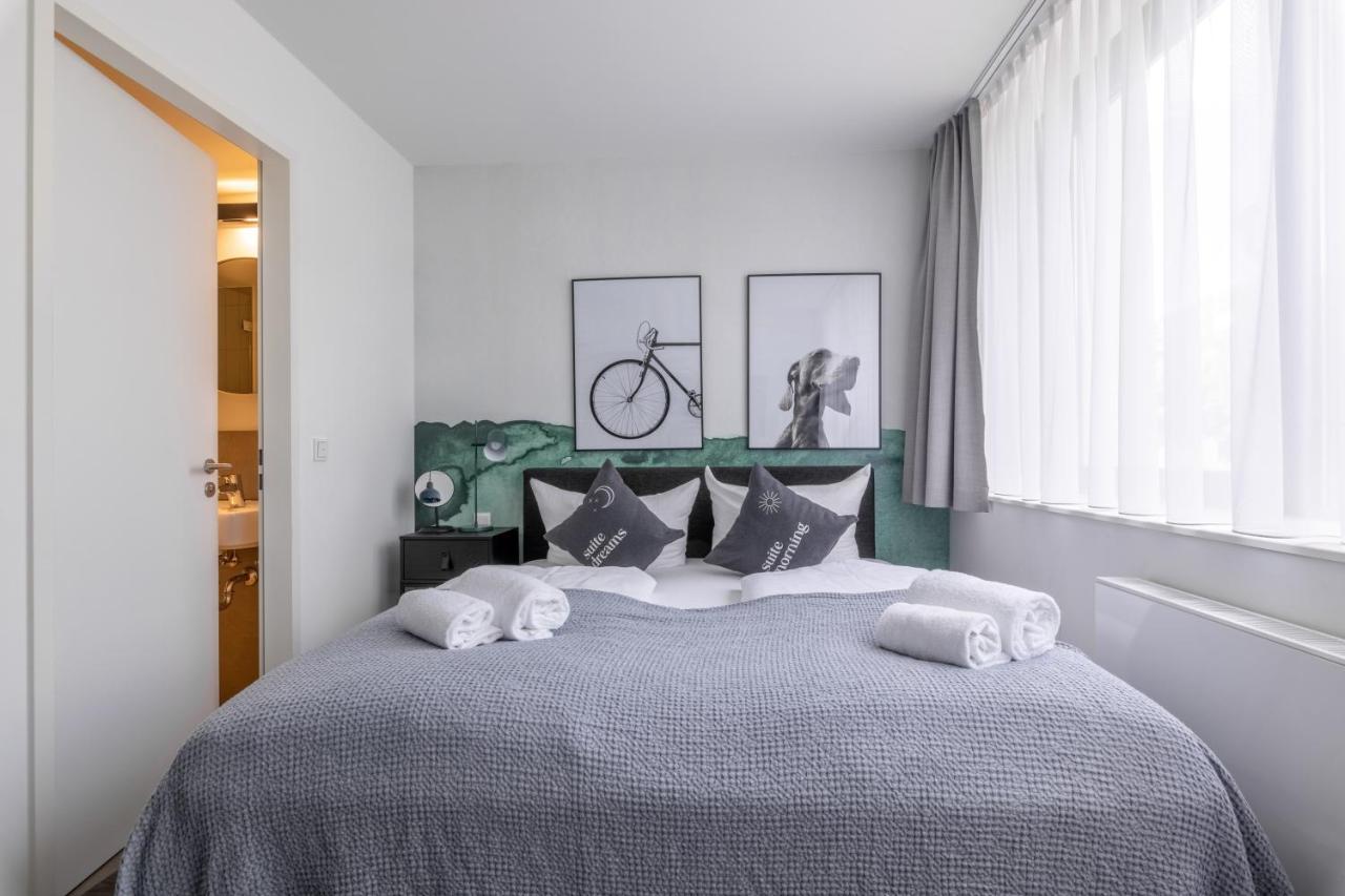Limehome Muenchen Eksteriør bilde