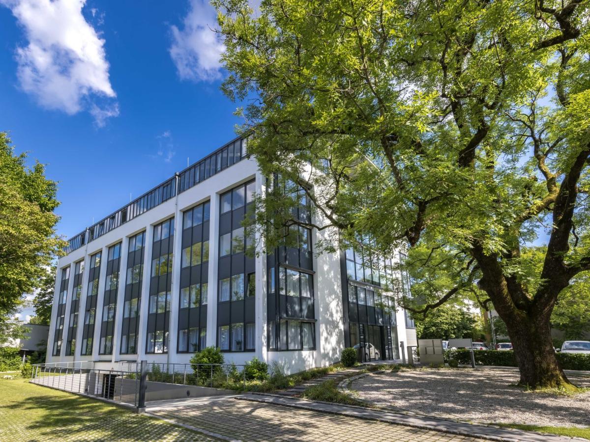 Limehome Muenchen Eksteriør bilde