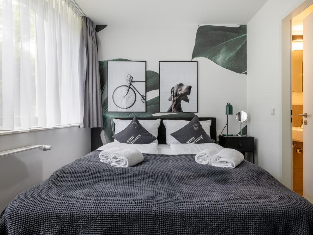 Limehome Muenchen Eksteriør bilde