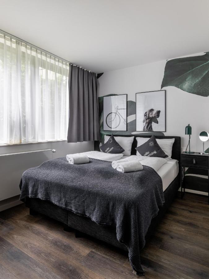 Limehome Muenchen Eksteriør bilde